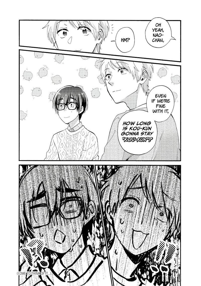 Wotaku Ni Koi Wa MuzukashII 52 9