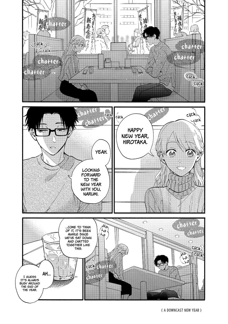 Wotaku Ni Koi Wa MuzukashII 53 2