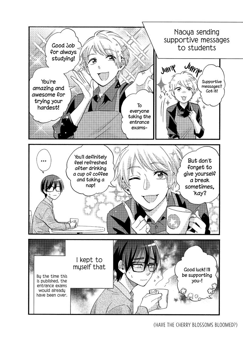 Wotaku Ni Koi Wa MuzukashII 55 8