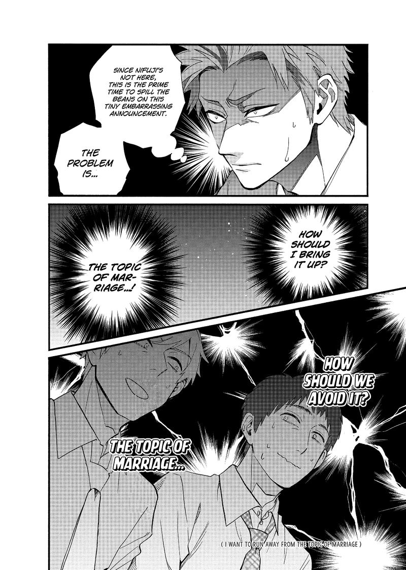 Wotaku Ni Koi Wa MuzukashII 56 6