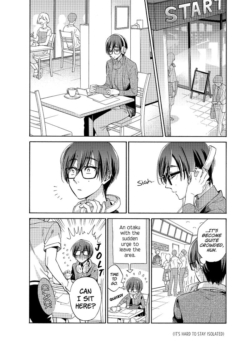 Wotaku Ni Koi Wa MuzukashII 61 2