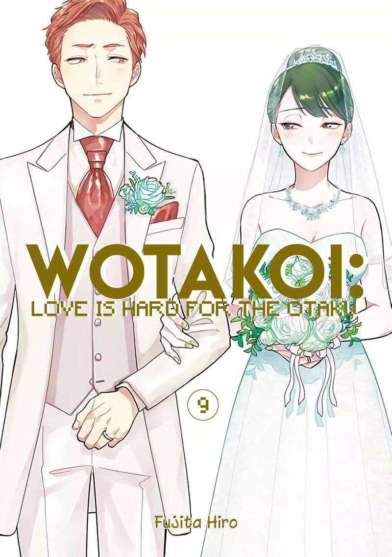 Wotaku Ni Koi Wa MuzukashII 62 1