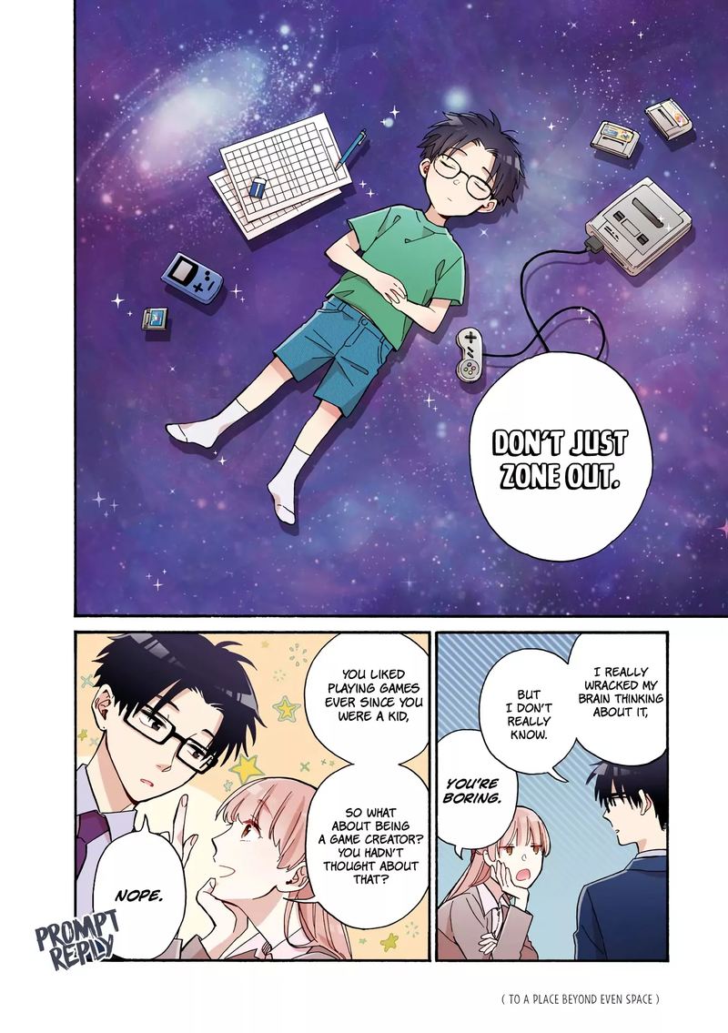 Wotaku Ni Koi Wa MuzukashII 62 7