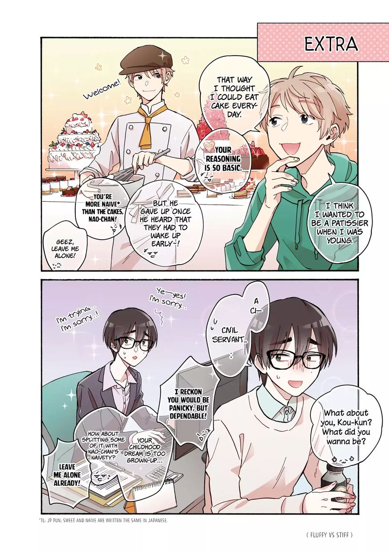 Wotaku Ni Koi Wa MuzukashII 62 9