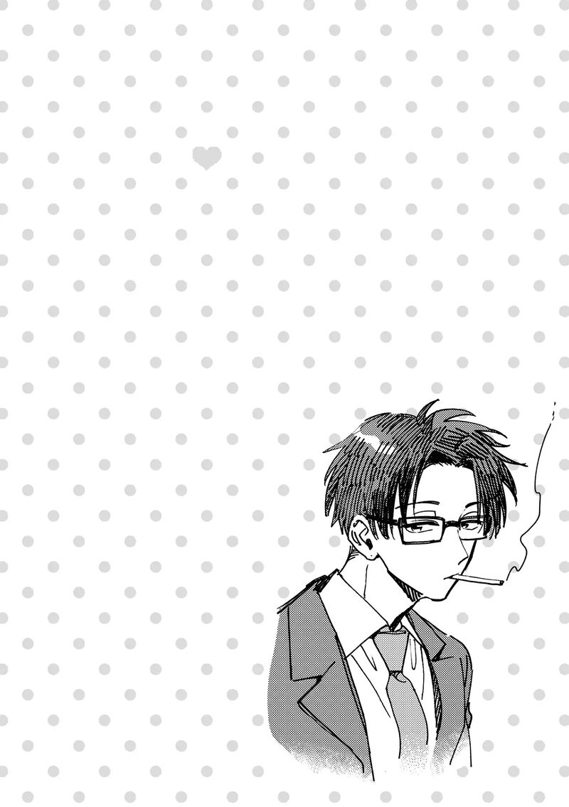 Wotaku Ni Koi Wa MuzukashII 63 12