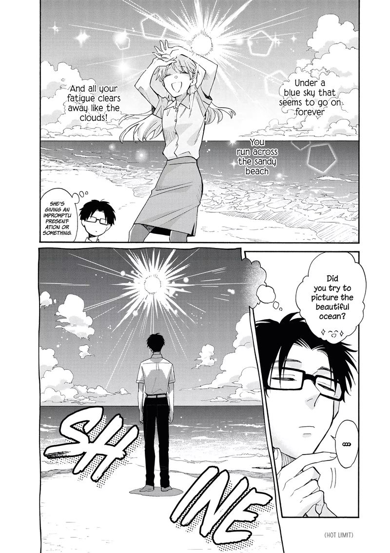 Wotaku Ni Koi Wa MuzukashII 63 6