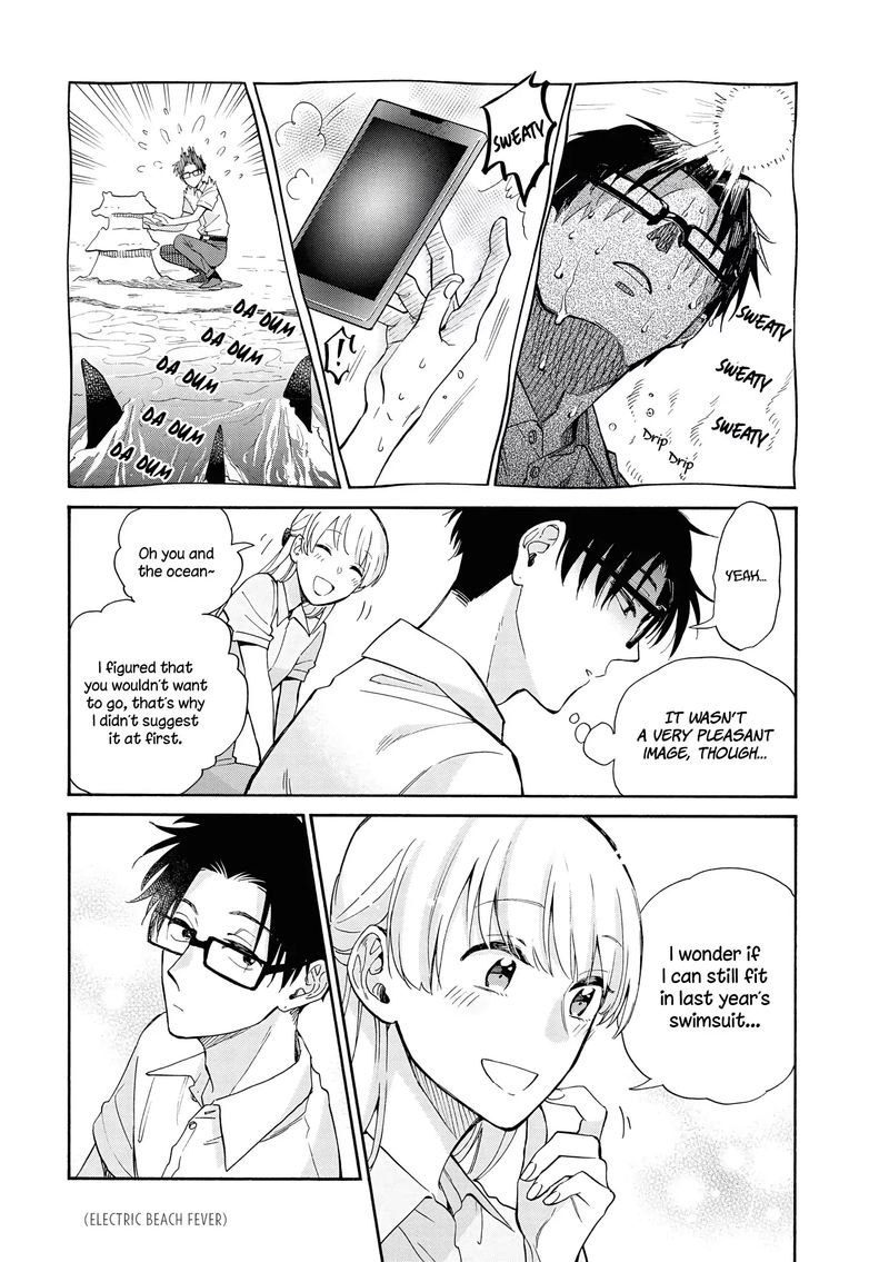 Wotaku Ni Koi Wa MuzukashII 63 7