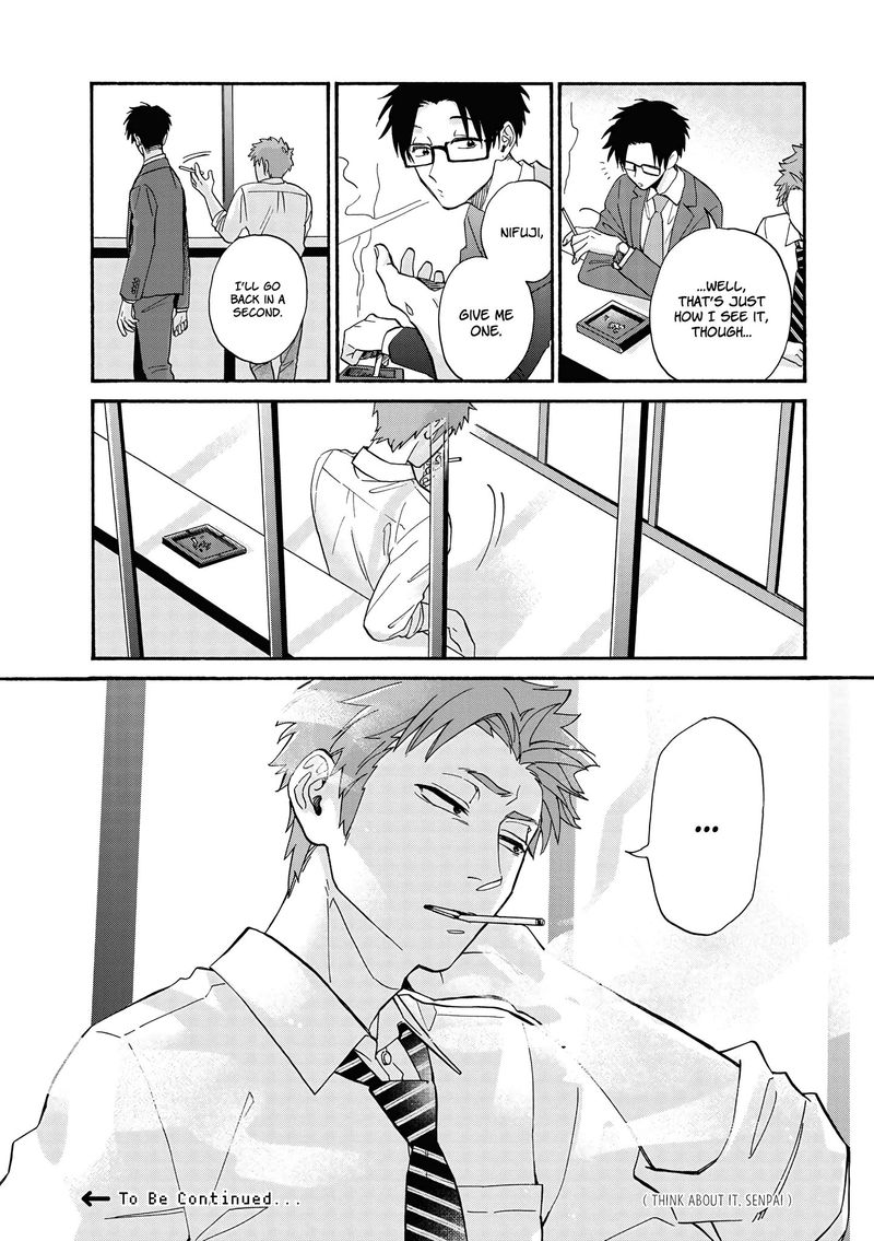 Wotaku Ni Koi Wa MuzukashII 65 11