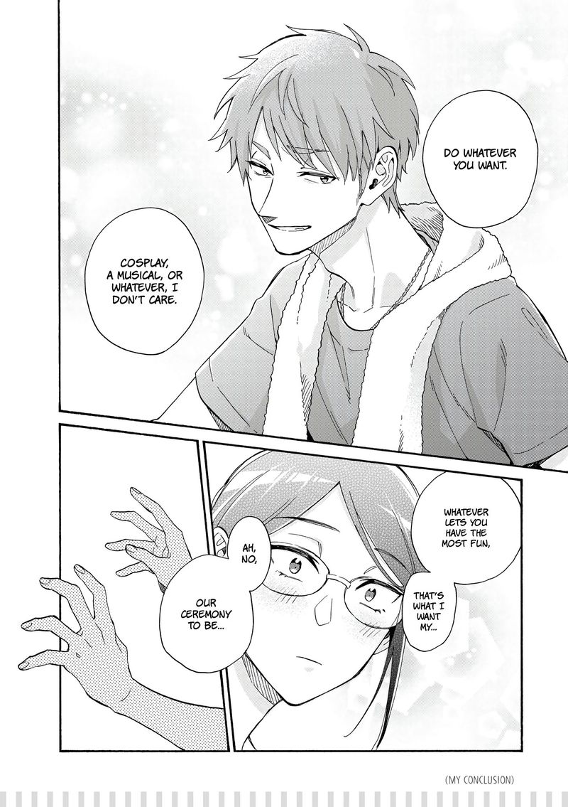 Wotaku Ni Koi Wa MuzukashII 65 20