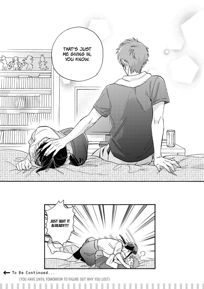 Wotaku Ni Koi Wa MuzukashII 65 23