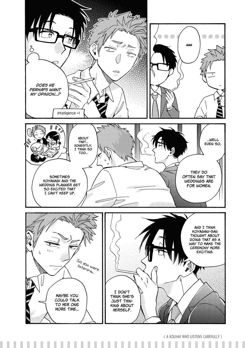 Wotaku Ni Koi Wa MuzukashII 65 9