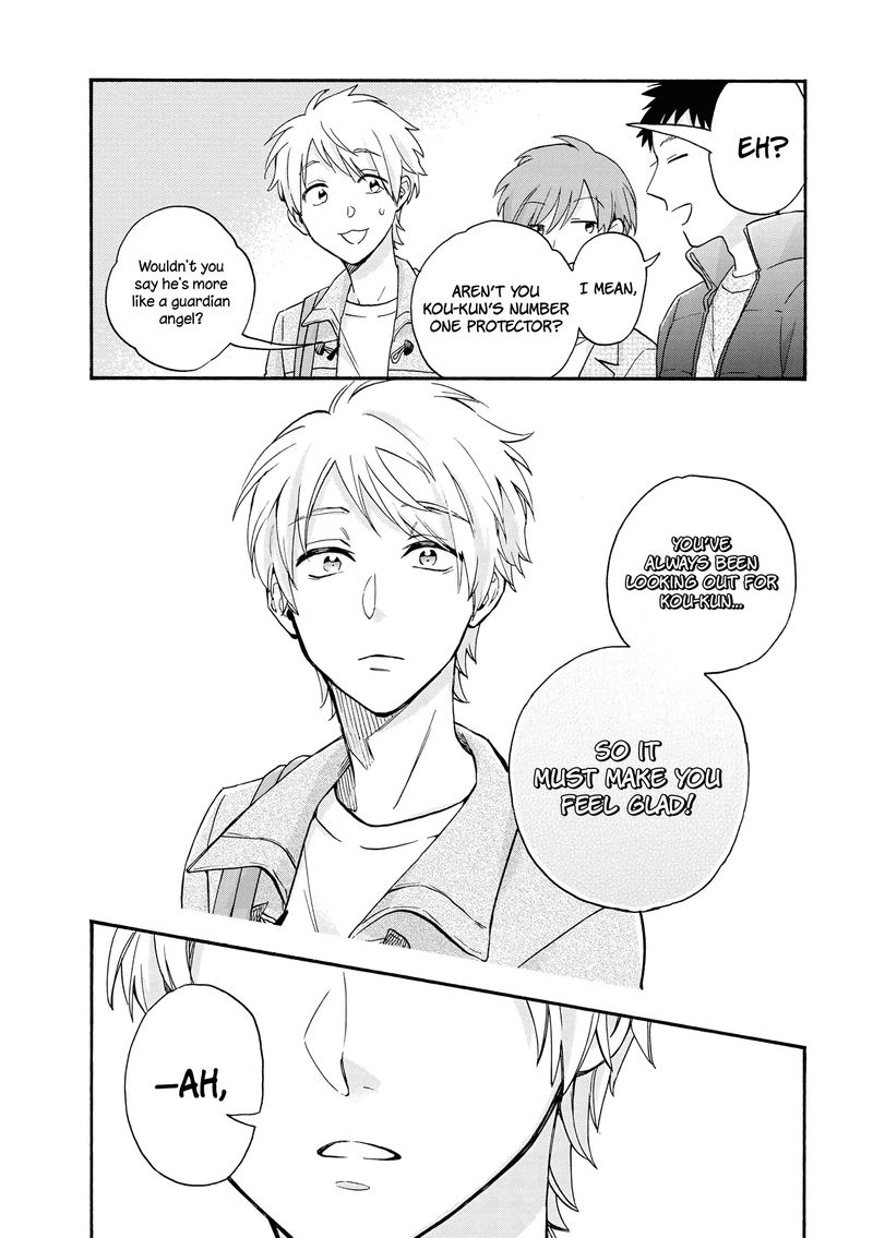 Wotaku Ni Koi Wa MuzukashII 66 10