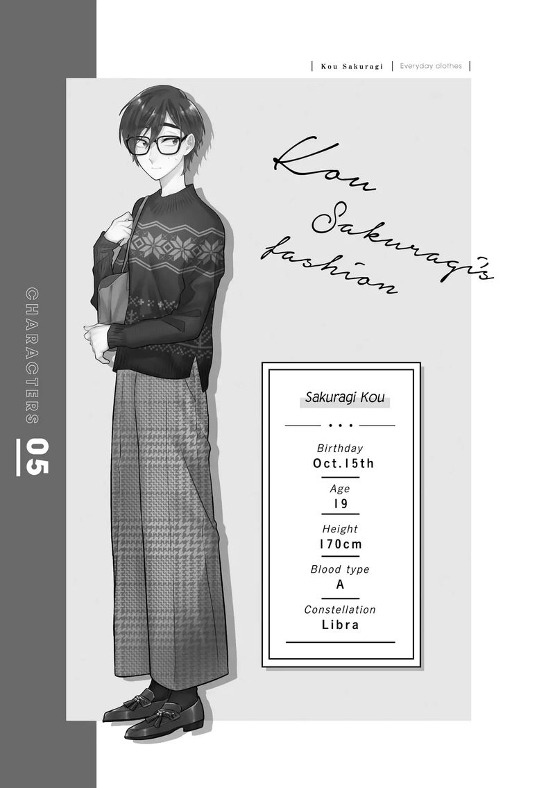 Wotaku Ni Koi Wa MuzukashII 66 13