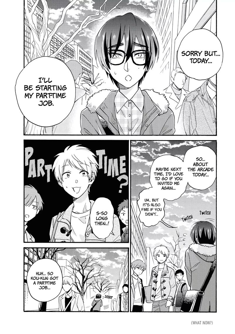 Wotaku Ni Koi Wa MuzukashII 66 2