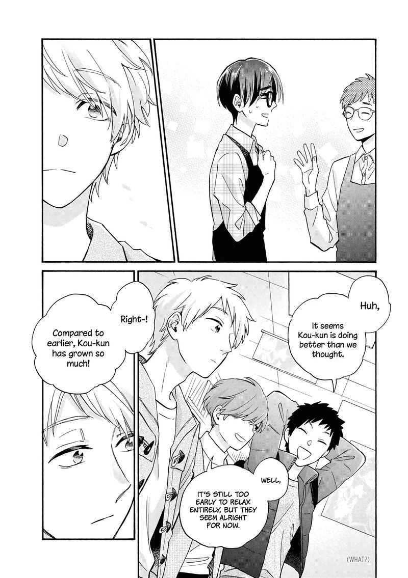 Wotaku Ni Koi Wa MuzukashII 66 8