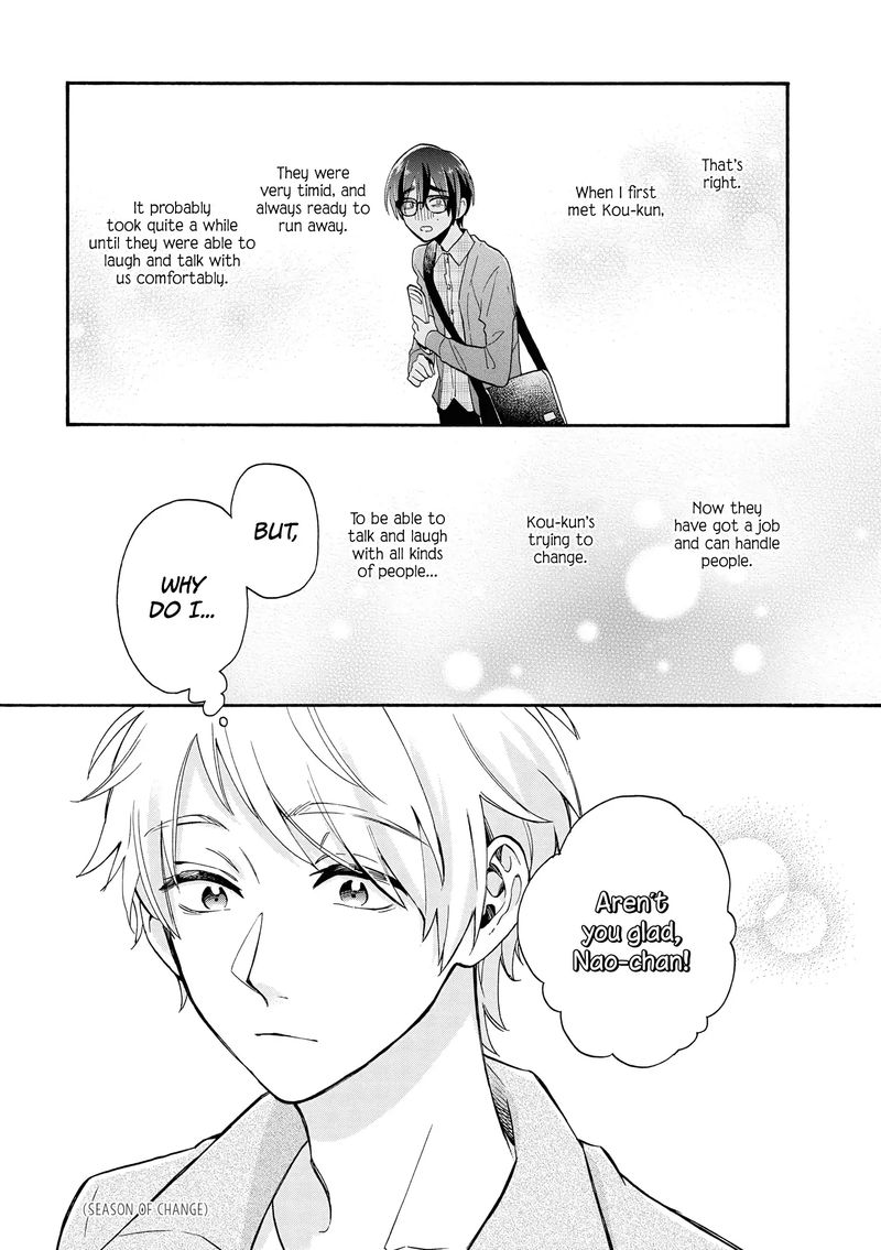 Wotaku Ni Koi Wa MuzukashII 66 9