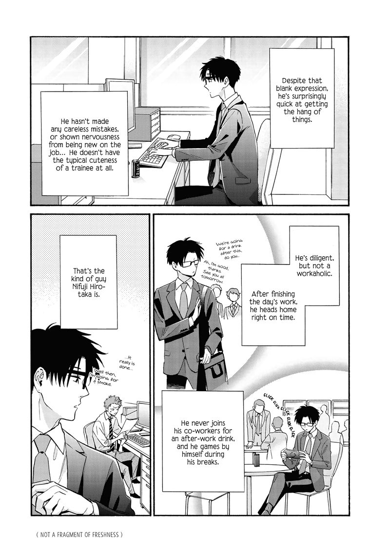 Wotaku Ni Koi Wa MuzukashII 67 3