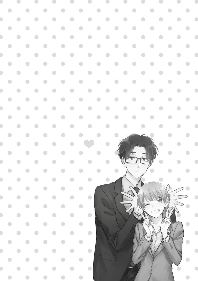 Wotaku Ni Koi Wa MuzukashII 68 12