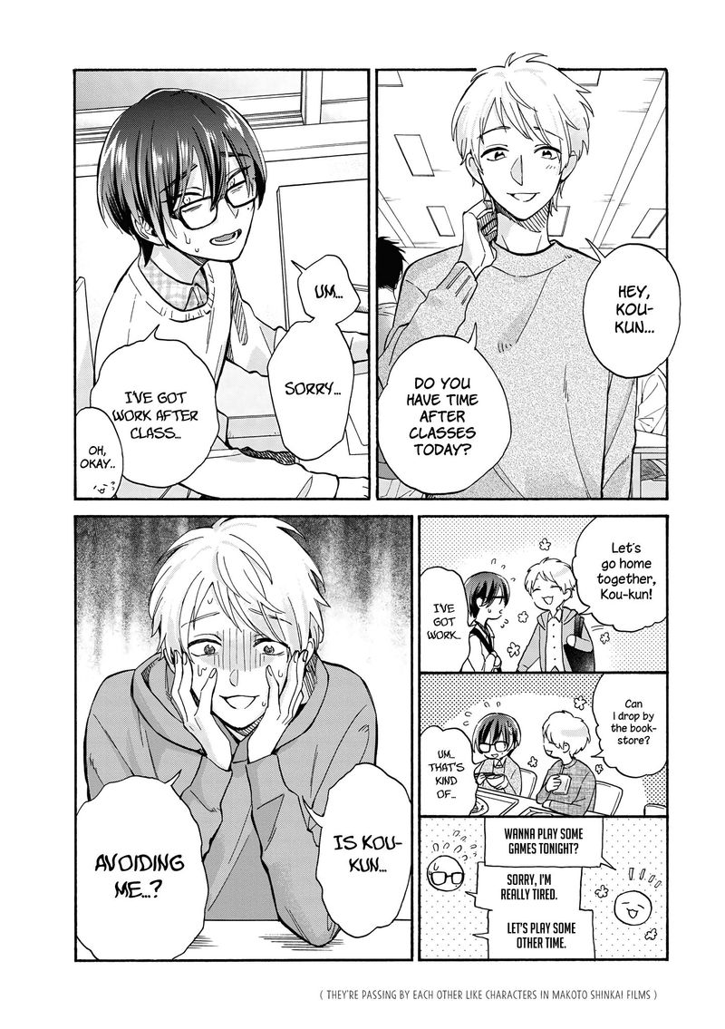 Wotaku Ni Koi Wa MuzukashII 69 2