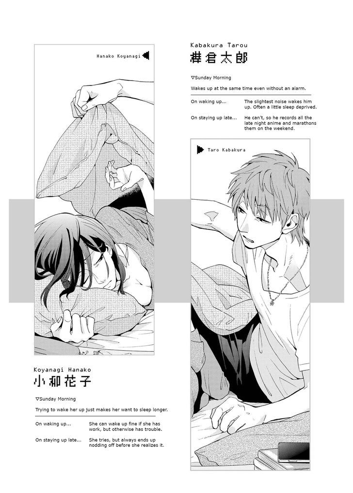 Wotaku Ni Koi Wa MuzukashII 7 11