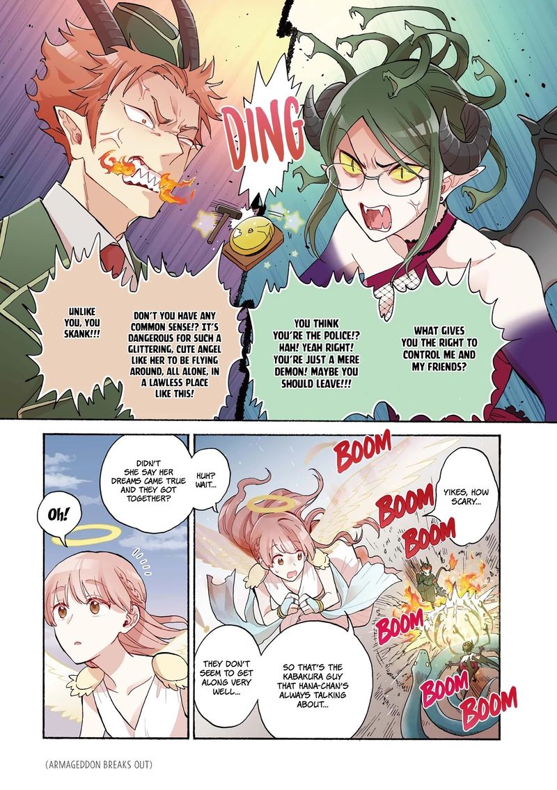 Wotaku Ni Koi Wa MuzukashII 70 6