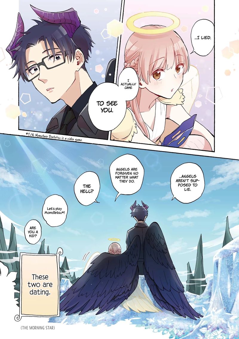 Wotaku Ni Koi Wa MuzukashII 70 8