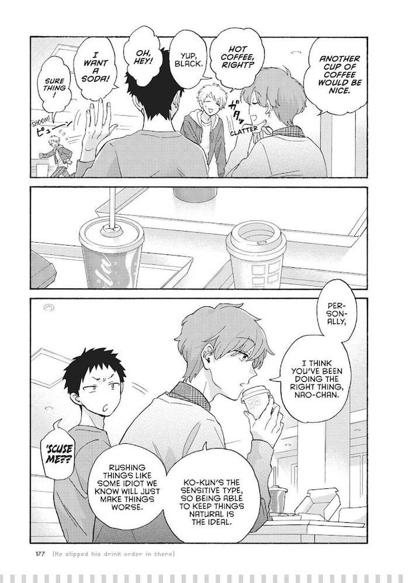 Wotaku Ni Koi Wa MuzukashII 73 4