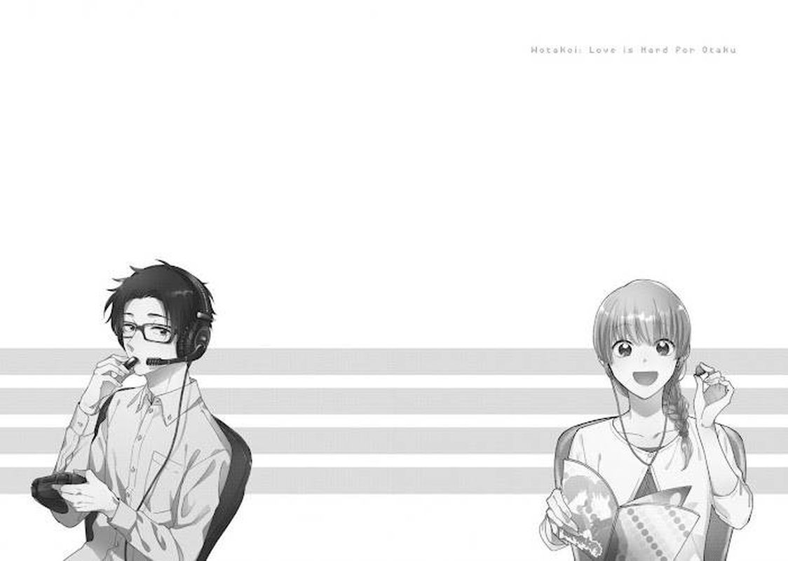 Wotaku Ni Koi Wa MuzukashII 75 14