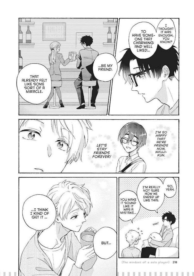 Wotaku Ni Koi Wa MuzukashII 75 19