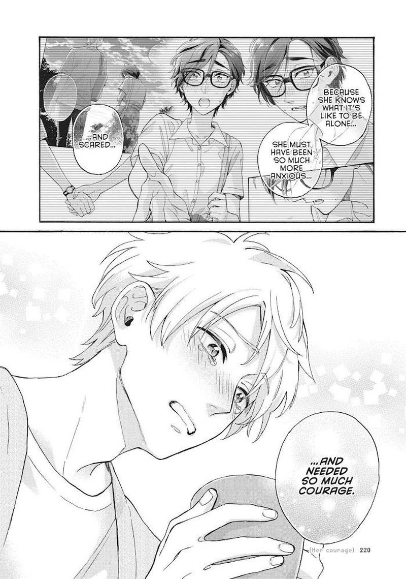 Wotaku Ni Koi Wa MuzukashII 75 21