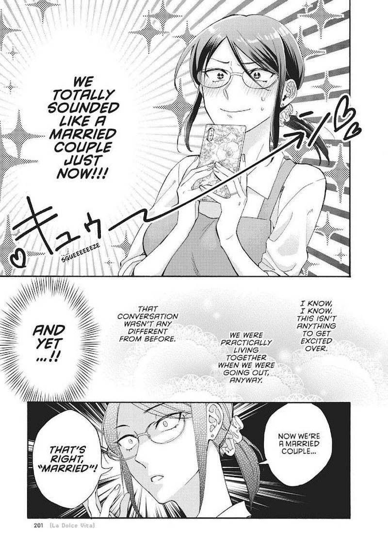 Wotaku Ni Koi Wa MuzukashII 75 3