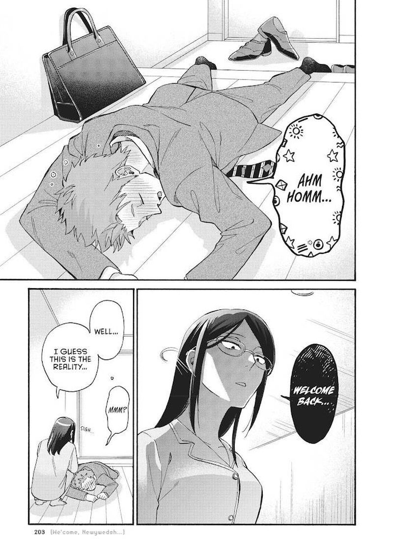 Wotaku Ni Koi Wa MuzukashII 75 5