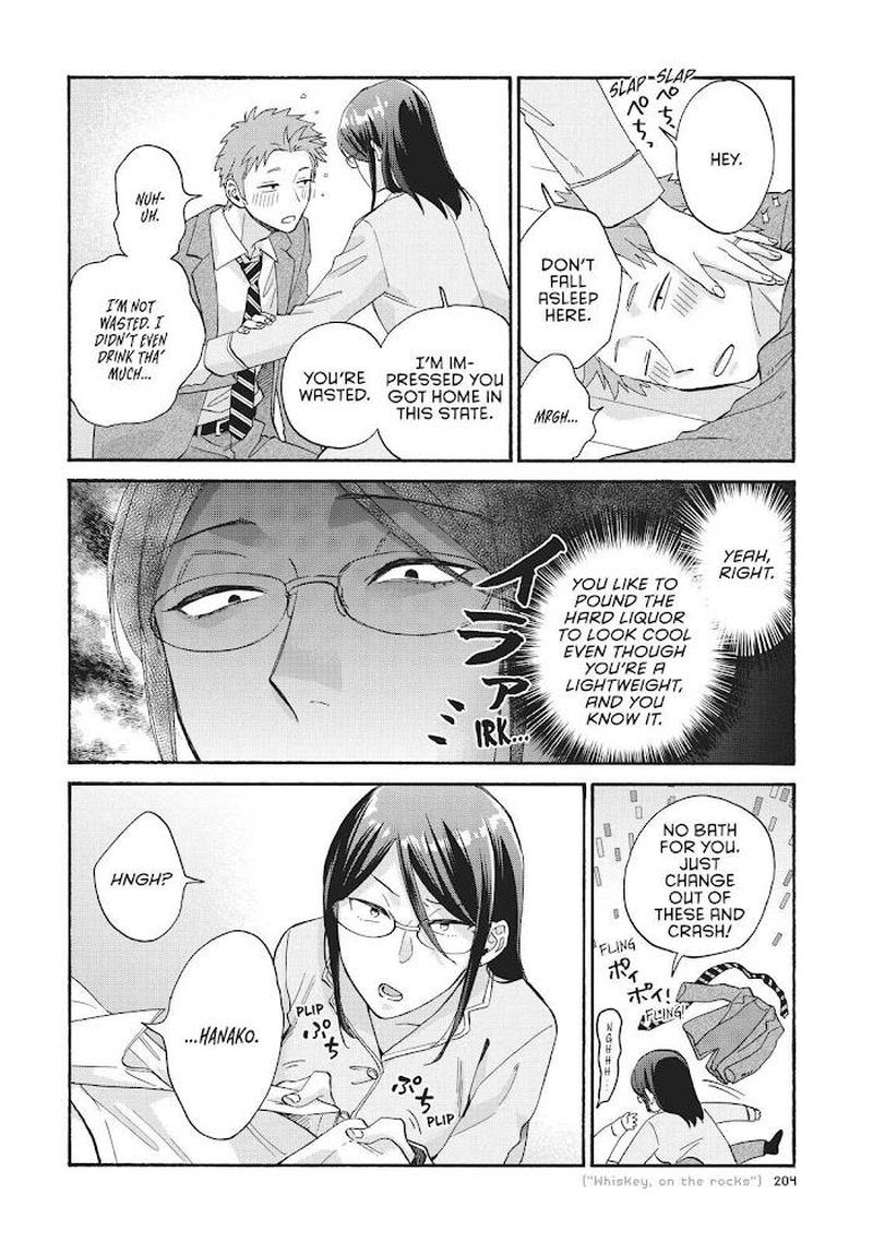 Wotaku Ni Koi Wa MuzukashII 75 6