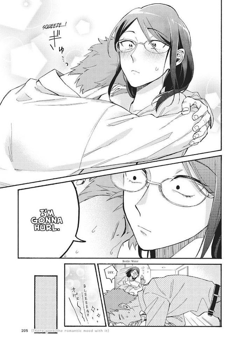 Wotaku Ni Koi Wa MuzukashII 75 7
