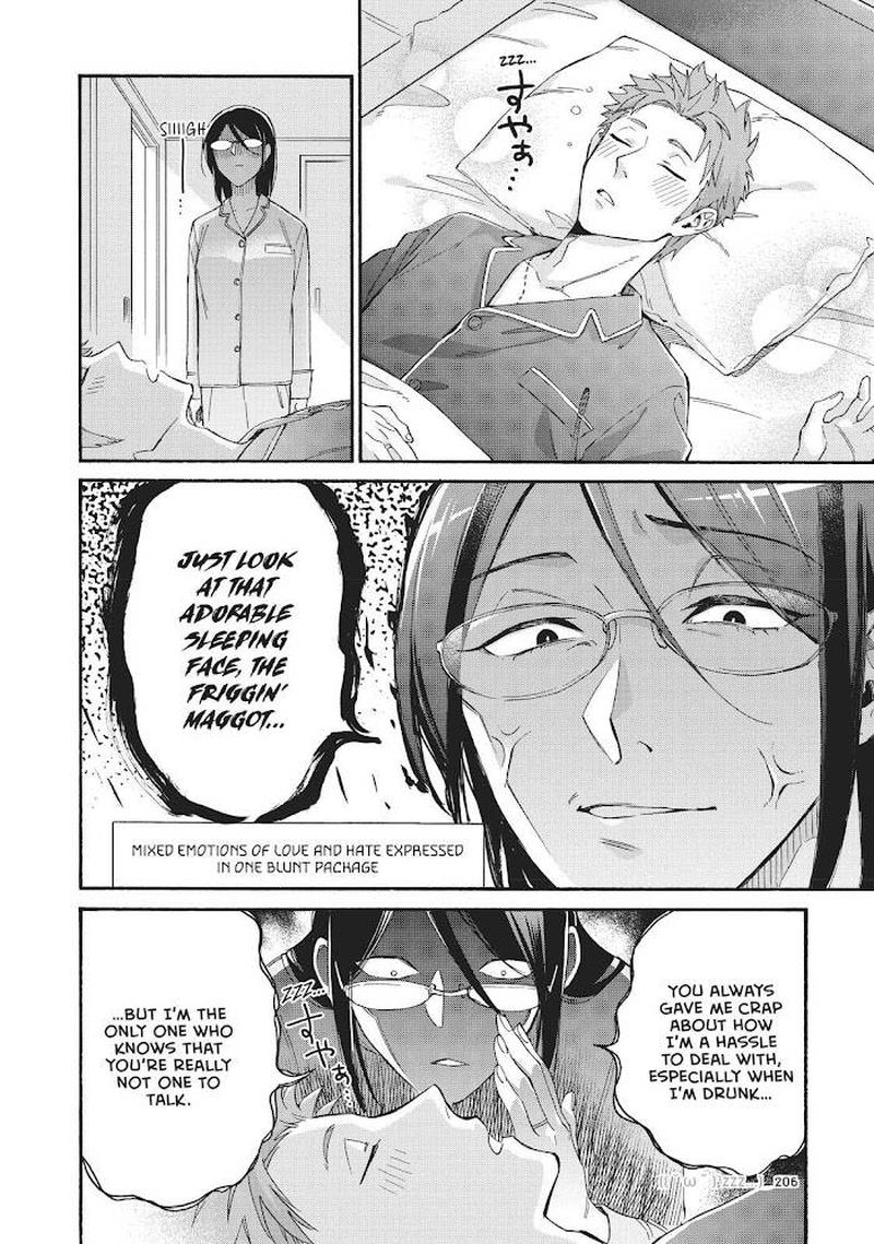 Wotaku Ni Koi Wa MuzukashII 75 8