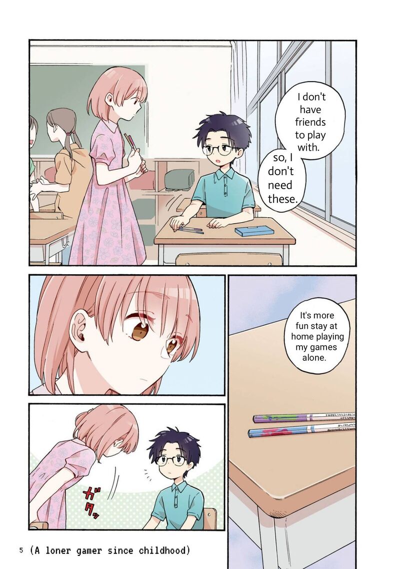 Wotaku Ni Koi Wa MuzukashII 78 7