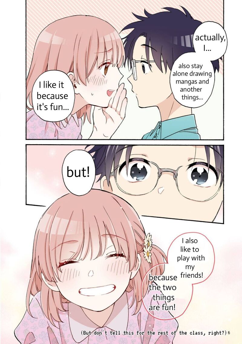 Wotaku Ni Koi Wa MuzukashII 78 8