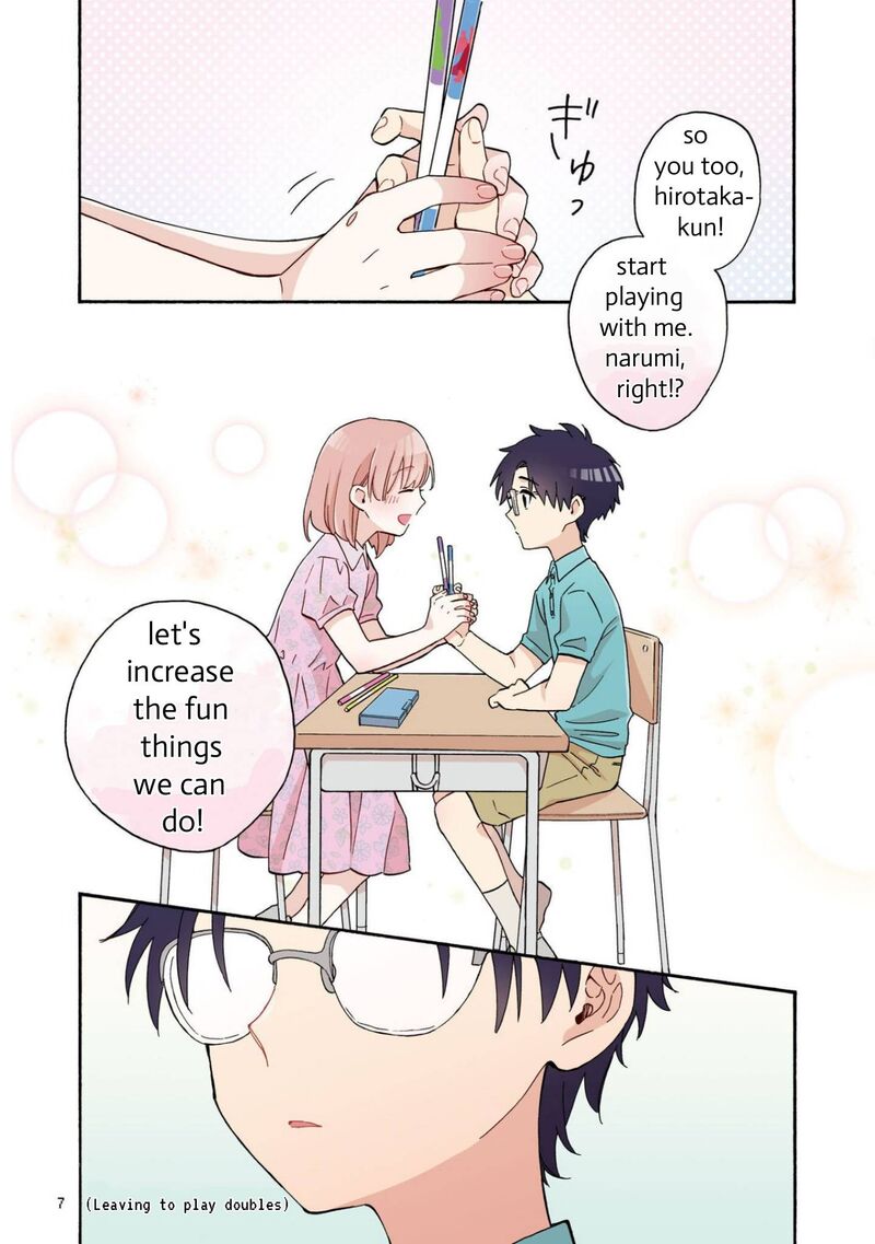 Wotaku Ni Koi Wa MuzukashII 78 9