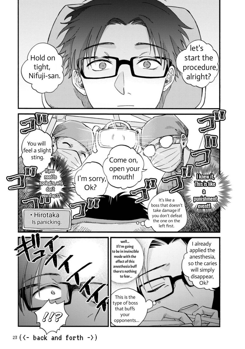 Wotaku Ni Koi Wa MuzukashII 80 5