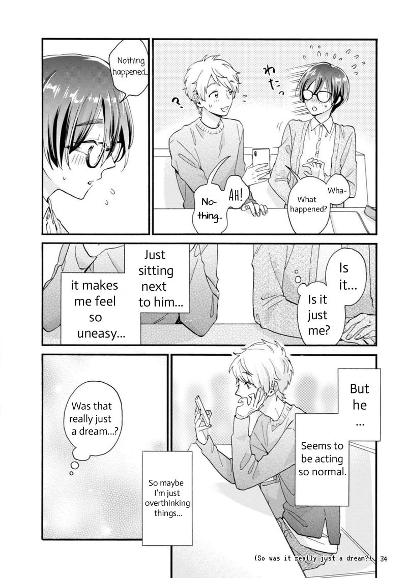 Wotaku Ni Koi Wa MuzukashII 81 6