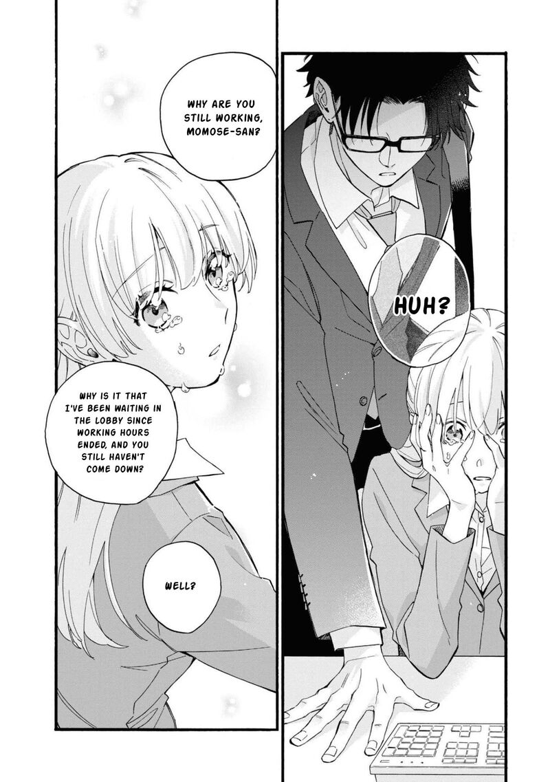 Wotaku Ni Koi Wa MuzukashII 84 10