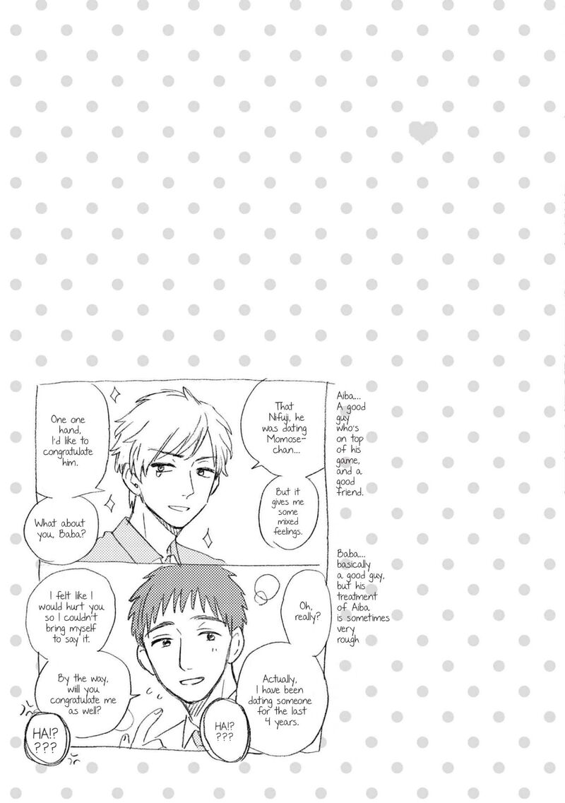 Wotaku Ni Koi Wa MuzukashII 84 29