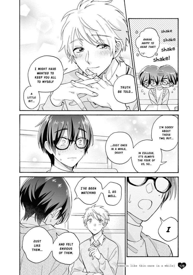 Wotaku Ni Koi Wa MuzukashII 86 3
