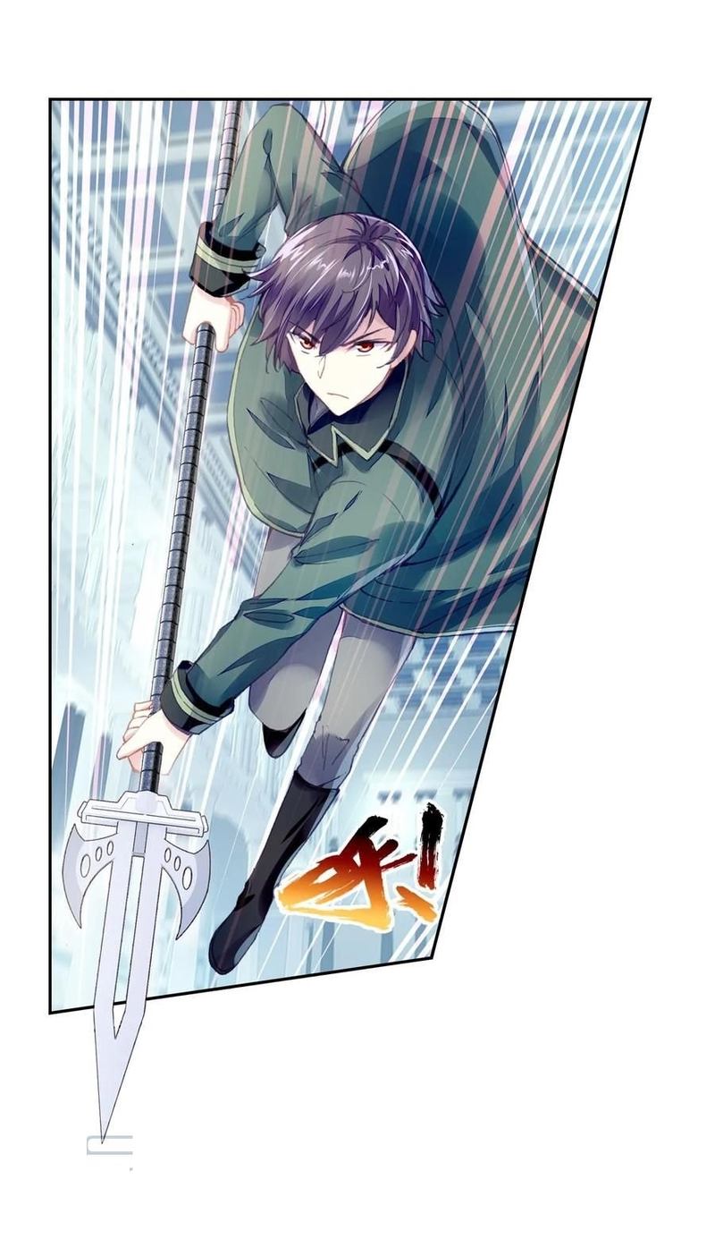 Wu Dong Qian Kun 101 16