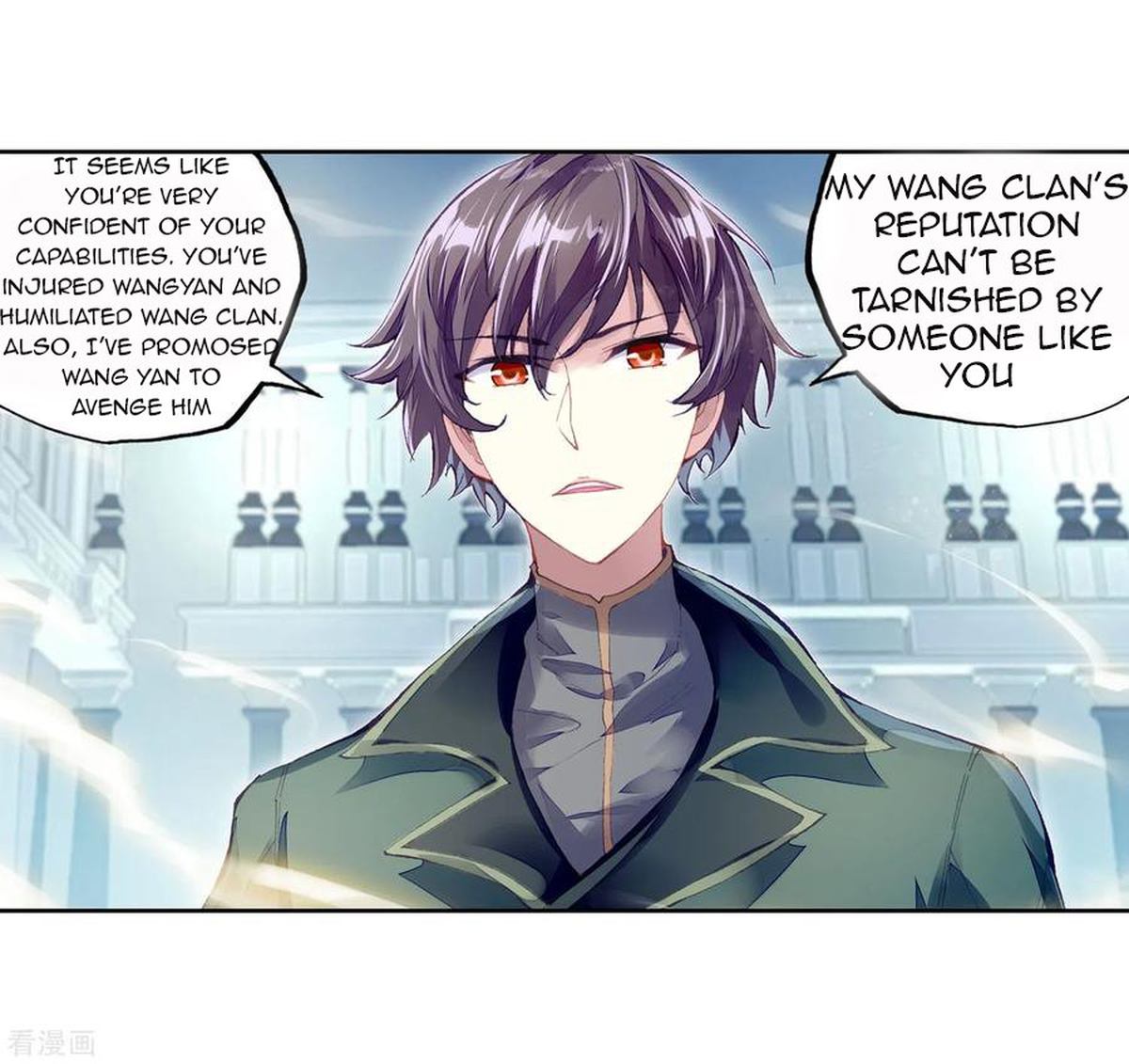 Wu Dong Qian Kun 101 5
