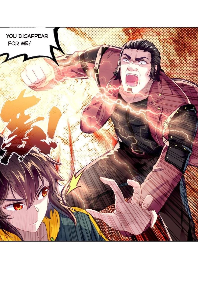 Wu Dong Qian Kun 109 22