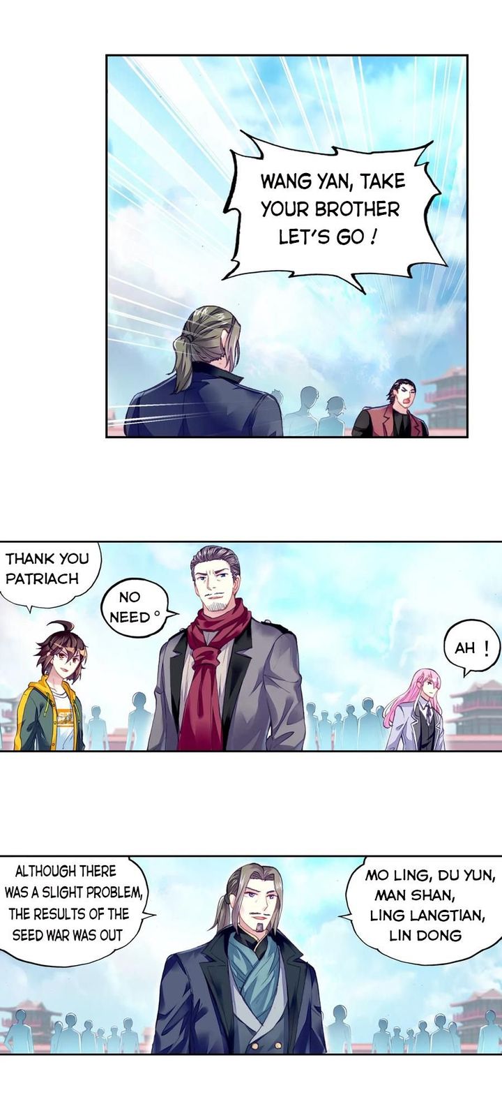 Wu Dong Qian Kun 111 4