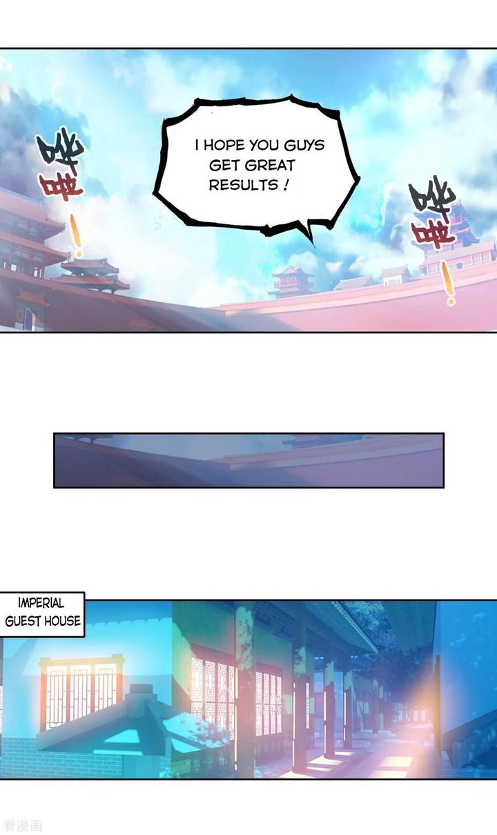 Wu Dong Qian Kun 111 6