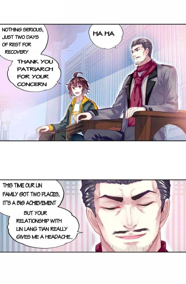 Wu Dong Qian Kun 112 1