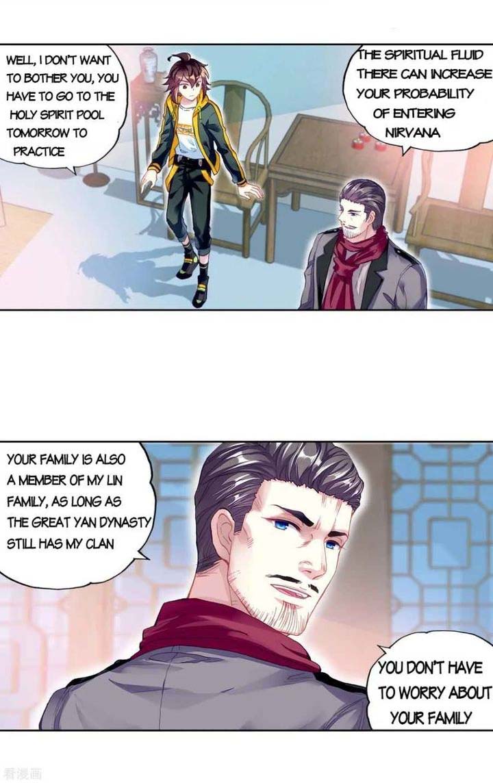 Wu Dong Qian Kun 112 8